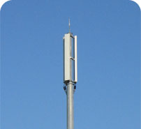 Antenne relais téléphonie mobile