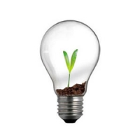 Electricité biocompatible