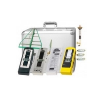 Appareils de mesure
