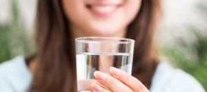 Eau pure Osmose dynamisée